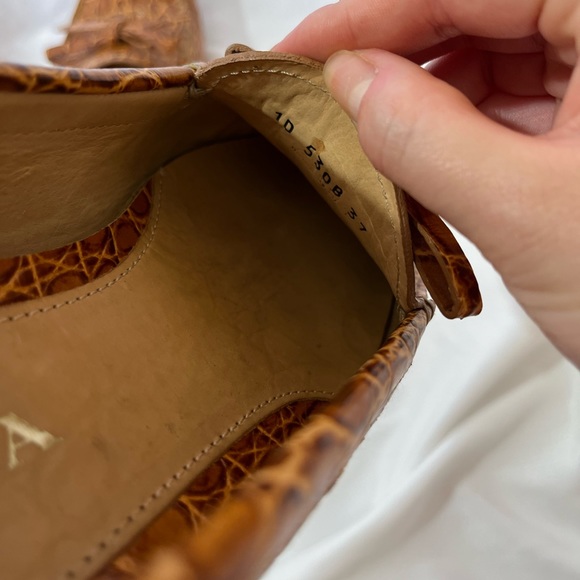 Prada Loafers - Picture 3 of 7